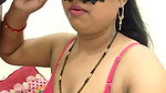 Soniya bhabhi give Handjob  Blowjob