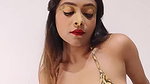 Neha hot webseries actress in bikini