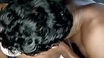Sumita show her pussy  give Handjob