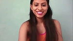 Sexy Teen girl Inserting dilo and enjoys