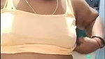 Two tamil aunty showing pussy  licking