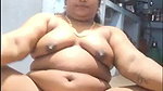 Two tamil aunty showing pussy  licking