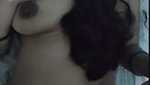 Mature bhabhi in hotel with lover
