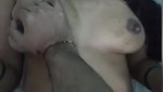 Mature bhabhi in hotel with lover