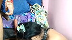 HokeyFrenzy D boob bdsm and mc fuck  20260828 170903 1