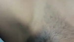 Hard fucking by lover in hotel room