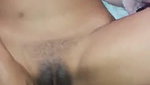 Hard fucking by lover in hotel room