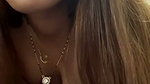 Indian Hottie Dirty Talk Nude Show