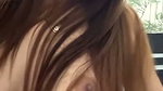 Indian Hottie Dirty Talk Nude Show