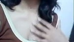 Navya kor With Face Big Boobs Nude Show