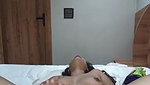 Sexy Punjabi Aunty Strips In Stripchat