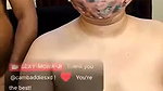 Awesome looking bhabhi fucking hard  moan