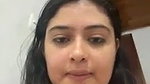 Beautiful delhi girl drilling her pussy with dilo
