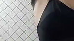 Beautiful girl undress  showing her beauty