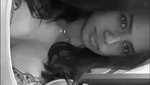 Beautiful Mumbai girl showing her sexy boob
