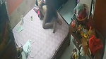 Bhabhi fucking hard on bed with family doctor