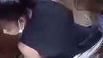 Big ass aunty fucking hard in Doggy position with neighbor