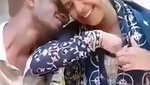 Boyfriend caught his gf with another boy