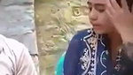 Boyfriend caught his gf with another boy