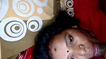Mallu Bhabhi Sucking Dick