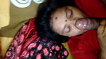 Mallu Bhabhi Sucking Dick