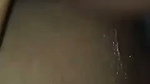 Girlfriend pissing when boyfriend drilling her pussy