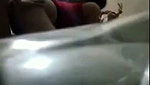 Husband fuck his wife in Doggy style