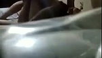 Husband fuck his wife in Doggy style