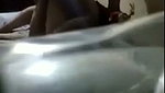 Husband fuck his wife in Doggy style