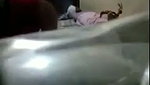 Husband fuck his wife in Doggy style