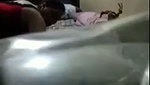 Husband fuck his wife in Doggy style