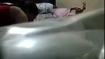 Husband fuck his wife in Doggy style