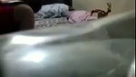 Husband fuck his wife in Doggy style