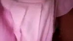 Neighbor aunty showing her juice pussy  boob