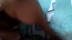 Neighbor aunty showing her juice pussy  boob