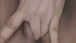 New update naughty sexy bhabhi suck her own boobs  Masturbating