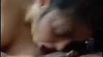 Sexy bhabhi enjoying two dick