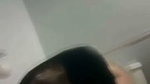 Sexy delhi girl showing her ass  pissing