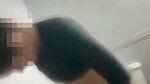 Sexy delhi girl showing her ass  pissing