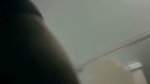 Sexy delhi girl showing her ass  pissing