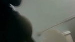 Sexy delhi girl showing her ass  pissing