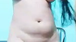 Sexy tanu showing  dancing