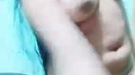 Sexy tanu showing  dancing