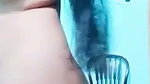 Sexy tanu showing  dancing