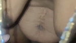 Tamil aunty suck cock  riding