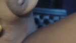Tamil aunty suck cock  riding