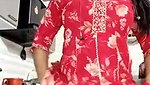 Tanu bhabhi show her sweet juice boob