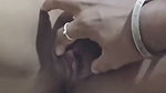 Beautiful naughty girl showing her wet pussy  give Blowjob fucked in her ass