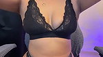 Beautiful anjali showing her ass  boob