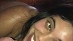 Beautiful aunty give deeply Blowjob